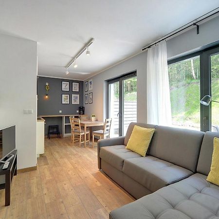 Apartamenty Sun Seasons 24 - Rezydencja Przy Strumyku Karpacz Eksteriør bilde